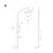 Минифото #4 товара Светильник SP-RINAR-WALL-5W Warm3000 (BK, 36 deg, 230V)  (Arlight, IP20 Металл, 5 лет)