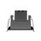 Минифото #3 товара Светильник MS-ORIENT-BUILT-TURN-TC-S67x67-3W Warm3000 (BK-BK, 30 deg, 230V) (Arlight, IP20 Металл, 5 лет)
