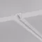 Минифото #2 товара Трек встраиваемый LGD-4TR-TRACK-F-2000-WH-M (D) (Arlight, IP20 Металл, 3 года)