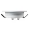 Минифото #5 товара Светодиодный светильник LTM-R60WH-Frost 3W Day White 110deg (Arlight, IP40 Металл, 3 года)
