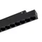 Минифото #1 товара Светильник MAG-ORIENT-DOTS-L465-16W Day4000-MIX (BK, 24 deg, 48V, TUYA Zigbee) (Arlight, IP20 Металл, 5 лет)