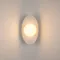 Минифото #8 товара Светильник SP-PERLEN-WALL-L350-6W Warm3200-MIX (WH, 150 deg, 230V, TOUCH-DIM) (Arlight, IP20 Металл, 5 лет)