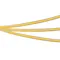 Минифото #3 товара Светодиодная лента COB-X544-8mm 24V Warm3000 (11 W/m, IP20, 5m, FreeCut) (Arlight, Свободная резка)