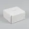 Минифото #4 товара Выключатель сенсорный SWT-OMALI-S01-ZB-BK (250V, 10A, Zigbee) (Arlight, Стекло)