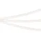 Минифото #4 товара Светодиодная лента герметичная LUNA-X960-D8mm 24V White6000 (8 W/m, IP65, 360deg, 5m) (Arlight, CRI>90)