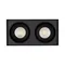 Минифото #3 товара Светильник SP-CUBUS-S100x200-2x11W Warm3000 (BK, 40 deg, 230V) (Arlight, IP20 Металл, 3 года)