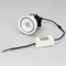 Минифото #2 товара Светильник CL-SIMPLE-R78-9W Warm3000 (WH, 45 deg) (Arlight, IP20 Металл, 3 года)