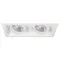 Минифото #1 товара Светильник MS-VORTEX-BUILT-S250x140-2x30W Warm3000 (WH-WH, 30 deg, 230V) (Arlight, IP20 Металл, 5 лет)