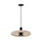 Минифото #1 товара Светильник SP-KOTARO-R350-12W Warm3000 (BG-BG, 36 deg, 230V, TRIAC) (Arlight, IP20 Фетр, 3 года)