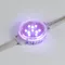 Минифото #5 товара Модуль управляемый DMX-F10-D50 24V RGBW (2W, IP68, 120 deg) (Arlight, Пластик, 3 года)
