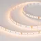 Минифото #1 товара Светодиодная лента MICROLED-5000L 24V Warm3000 8mm (2216, 120 LED/m, LUX) (Arlight, 6.5 Вт/м, IP20)