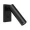 Минифото #1 товара Светильник SP-READER-S60x86-3W Warm2700 (BK, 20 deg, 230V) (Arlight, IP20 Металл, 3 года)