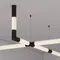 Минифото #5 товара Профиль ROUND-D36-360-2500 ANOD BLACK (Arlight, Алюминий)