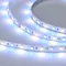 Минифото #4 товара Светодиодная лента RT-B60-10mm 24V RGBW-Day (14.4 W/m, IP20, 5060, 5m) (Arlight, Открытый)