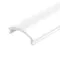 Минифото #1 товара Экран WARDROBE-1530-2000 OPAL (Arlight, Пластик)