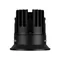 Минифото #2 товара Светильник безрамочный DL-INTRAL-R63-8W Warm3000 (Черный RAL9005, 36 deg, 230V) (Arlight, IP20 Металл, 5 лет)