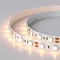 Минифото #5 товара Светодиодная лента RT 2-5000 12V Warm2400 2x (5060, 300 LED, LUX) (Arlight, 14.4 Вт/м, IP20)