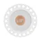 Минифото #5 товара Светильник MS-ARADO-TRIMLESS-R65-9W Warm2700 (WH-WH, 24 deg, 230V) (Arlight, IP20 Металл, 5 лет)
