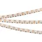 Минифото #1 товара Светодиодная лента RT 2-5000 12V Cx1 Yellow 2x (5060, 360 LED, LUX) (Arlight, 15.6 Вт/м, IP20)
