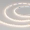 Минифото #3 товара Светодиодная лента MICROLED-M182-4mm 24V Warm3000 (10 W/m, IP20, 2216, 5m) (Arlight, узкая)