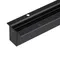 Минифото #3 товара Трек встраиваемый MAG-TRACK-2538-F-3000 (BK, 5LN) (Arlight, IP20 Металл, 5 лет)