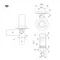 Минифото #6 товара Светильник SP-NUANCE-TRIMLESS-PULL-R35-7W Day4000 (BK, 36 deg, 230V) (Arlight, IP40 Металл, 5 лет)