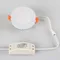 Минифото #5 товара Светильник LTD-80R-Opal-Roll 5W Warm White (Arlight, IP40 Пластик, 3 года)