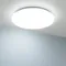 Минифото #5 товара Светильник SP-FAVOR-R600-50W Day4000-MIX-RGB (WH, 100 deg, 230V, Tuya Zigbee) (Arlight, IP54 Пластик, 3 года)
