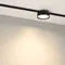 Минифото #2 товара Светильник MAG-MICROCOSM-RONDO-R105-10W Warm3000 (BK, 90 deg, 24V) (Arlight, IP20 Металл, 5 лет)