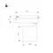 Минифото #6 товара Светильник LGD-DYKE-2TR-R75-16W Warm3000 (BK, 50 deg, 230V) (Arlight, IP20 Металл, 5 лет)