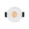 Минифото #5 товара Светильник MS-ATLAS-BUILT-R58-10W Day4000 (WH-WH, 35 deg, 230V) (Arlight, IP20 Металл, 5 лет)