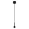 Минифото #1 товара Подвес с питанием ART-APRIORI-CANOPY-HANG-A-L5000-POWER(BK) (Arlight, IP20 Металл, 3 года)