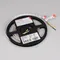 Минифото #4 товара Светодиодная лента UL-A168-8mm 24V White-MIX-CX2 (18 W/m, IP20, 5m) (Arlight, резка 2 светодиода)