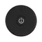 Минифото #4 товара Панель Knob SMART-P87-DIM Black (3V, 1 зона, 2.4G) (Arlight, IP20 Пластик, 5 лет)