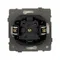 Минифото #2 товара Механизм розетки влагозащищённый SCT-TENDO-MCP-PL-GD (230V, 16A) (Arlight, Песочный)