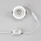 Минифото #5 товара Светодиодный светильник LTM-R65WH 5W Warm White 10deg (Arlight, IP40 Металл, 3 года)