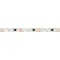 Минифото #4 товара Светодиодная лента герметичная SPI-SE-B60-10mm 12V RGB-PX3-BPT (12 W/m, IP65, 5060, 5m) (Arlight, бегущий огонь)