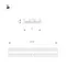 Минифото #2 товара Трек MAG-VIBE-TRACK-257-3000 (WH-BK) (Arlight, IP20 Металл, 5 лет)