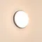Минифото #4 товара Светильник LGD-GIRO-R300-30W Warm3000 (GR, 110 deg, 230V) (Arlight, IP54 Металл, 3 года)