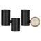 Минифото #4 товара Корпус SP-POLO-SURFACE-TURN-R85 (BK, 1-3, 350mA) (Arlight, IP20 Металл, 3 года)