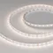 Минифото #2 товара Светодиодная лента RT-A80-8mm 24V Day4000 (6 W/m, IP20, 2835, 5m) (Arlight, высок.эфф.150 лм/Вт)