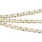 Минифото #1 товара Светодиодная лента RT-B72-10mm 12V Warm3000-CX1 (15.6 W/m, IP20, 5060, 5m) (Arlight, резка 1 светодиод)