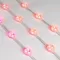 Минифото #4 товара Модуль управляемый SOLEX-SPI-3535-3-12V RGB 120deg (D30x16mm, 0.75W, IP67) (Arlight, Пластик, 3 года)