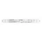 Минифото #2 товара Блок питания ARV-SP-48250-LINEAR-PFC (48V, 5.21A, 250W) (Arlight, IP20 Пластик, 5 лет)