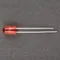 Минифото #2 товара Светодиод ARL2-5613LRD-B (ANR, 5мм (круглый))