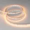 Минифото #4 товара Светодиодная лента RT-A160-8mm 24V Warm2400 (12 W/m, IP20, 2835, 5m) (Arlight, высок.эфф.150 лм/Вт)