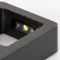 Минифото #3 товара Светильник LGD-Wall-Frame-2B-5W Warm White (Arlight, IP54 Металл, 1 год)