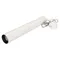 Минифото #1 товара Светильник SP-POLO-HANG-LONG450-R65-8W White5000 (WH-BK, 40 deg) (Arlight, IP20 Металл, 3 года)