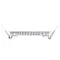 Минифото #5 товара Светильник DL-120M-9W Warm White (Arlight, IP40 Металл, 3 года)