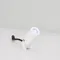 Минифото #5 товара Светильник KT-RAY-COLOR-R42-6W RGB (WH, 25 deg, 12V) (Arlight, IP67 Металл, 3 года)